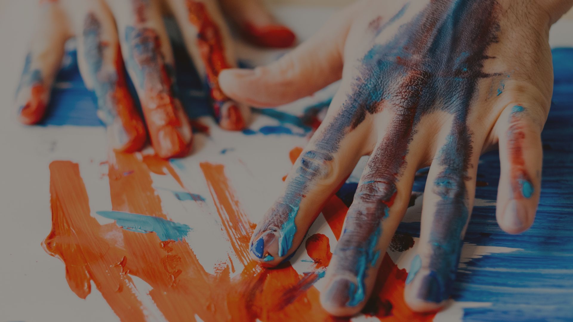 How Art Helps Stroke Survivors Heal, Grow and Thrive
