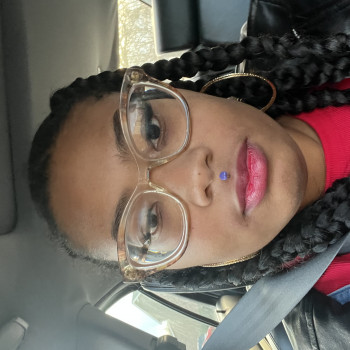 Isis Raymond